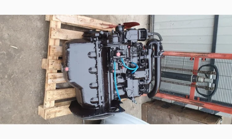 Продам двигателя с кап ремонта мтз зил газ маз д240 д243 д243 - фото № 9