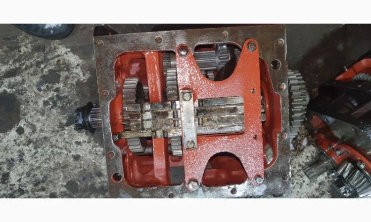 Продам двигателя с кап ремонта мтз зил газ маз д240 д243 д243 - фото № 8