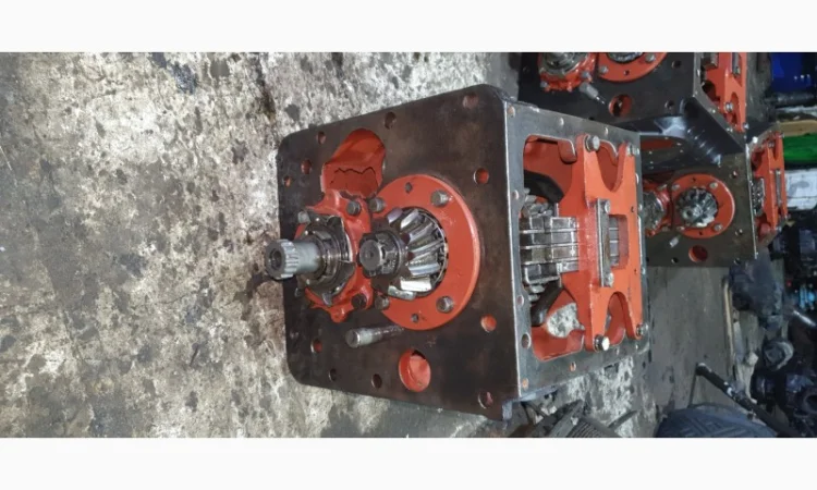 Продам двигателя с кап ремонта мтз зил газ маз д240 д243 д243 - фото № 7