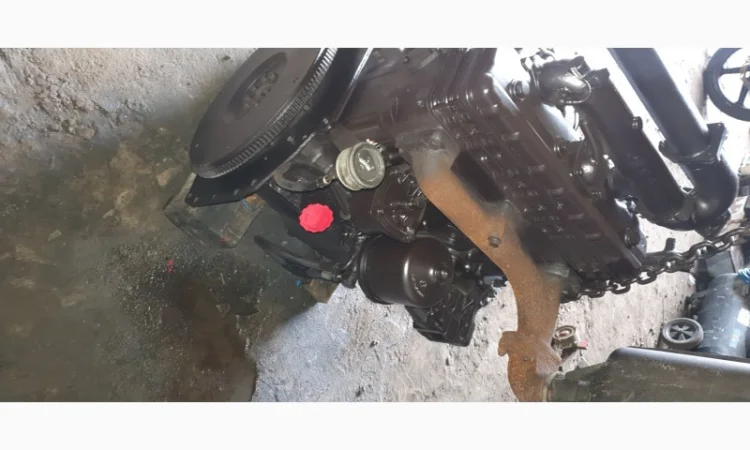 Продам двигателя с кап ремонта мтз зил газ маз д240 д243 д243 - фото № 16