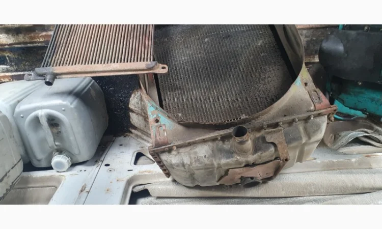 Розборка юмз мтз є все - фото № 1