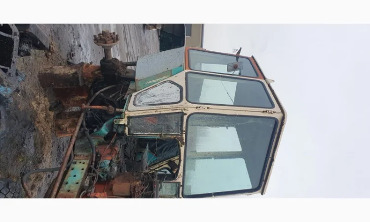 Розборка юмз мтз є все - фото № 12