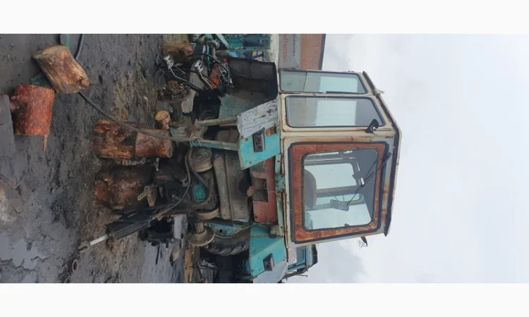 Розборка юмз мтз є все - фото № 2