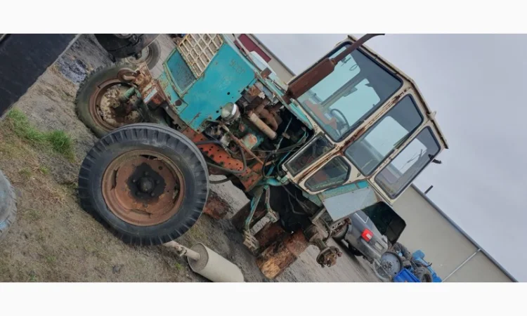 Розборка юмз мтз є все - фото № 8