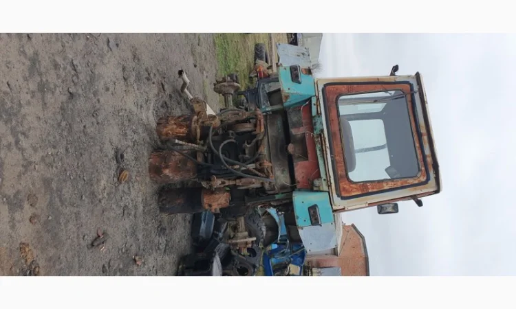 Розборка юмз мтз є все - фото № 7