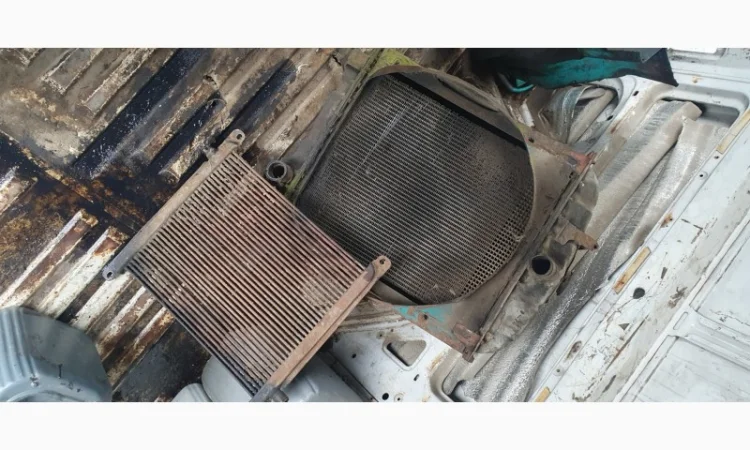 Розборка юмз мтз є все - фото № 20