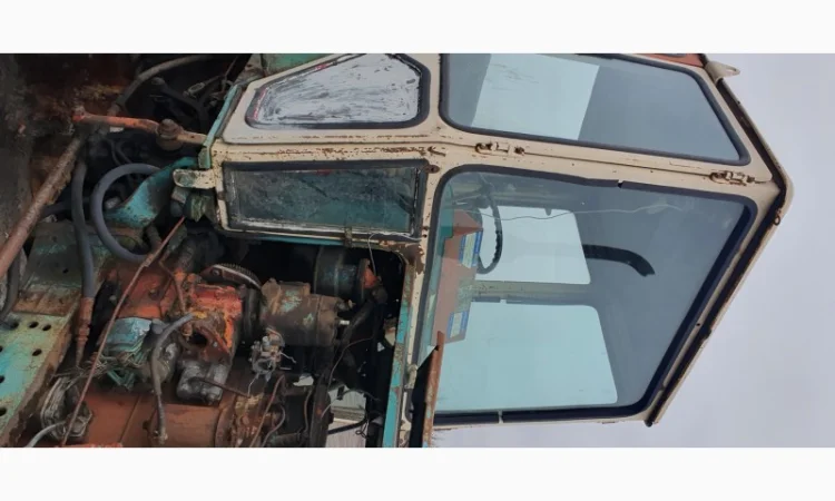 Розборка юмз мтз є все - фото № 3