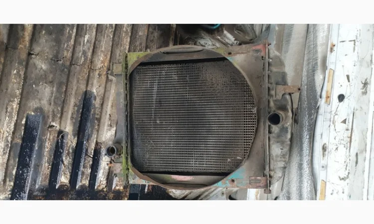 Розборка юмз мтз є все - фото № 19