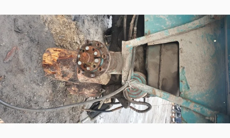 Розборка юмз мтз є все - фото № 17