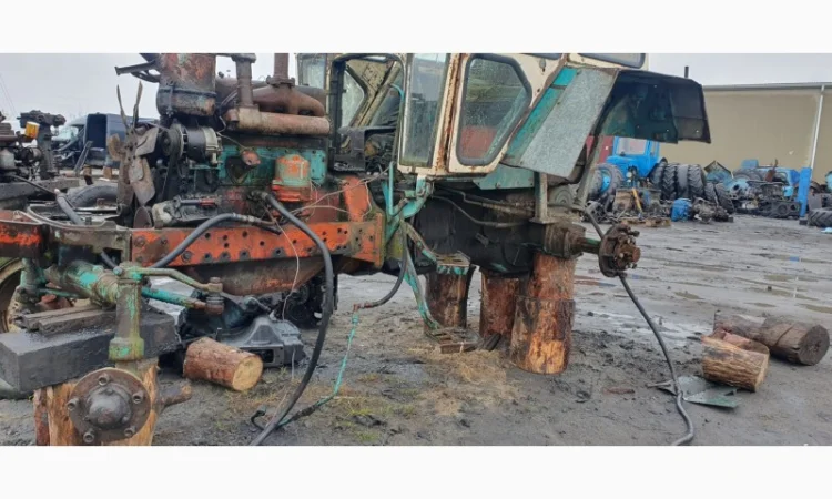 Розборка юмз мтз є все - фото № 16