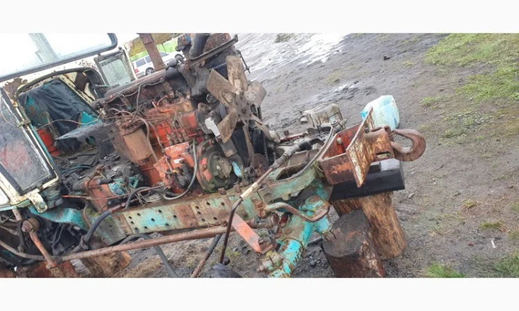 Розборка юмз мтз є все - фото № 14