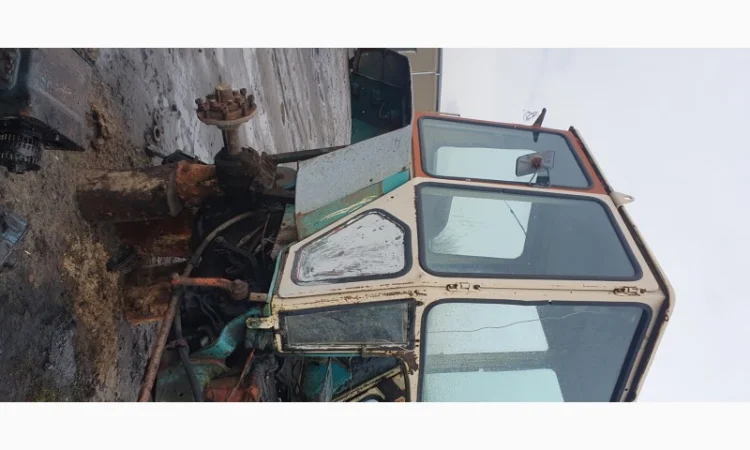 Розборка юмз мтз є все - фото № 13