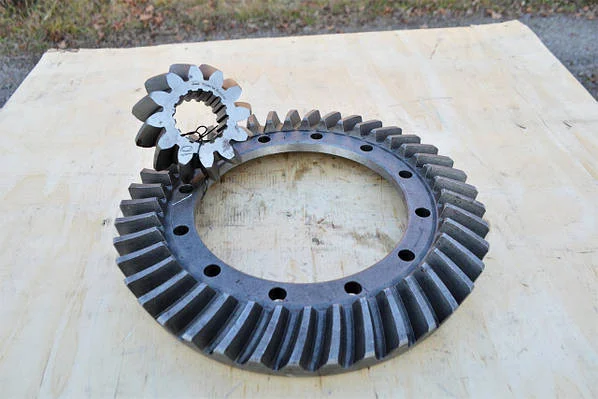 Нові оригінальні запчастини по мтз Все що на фото і нетільки є все - фото № 12