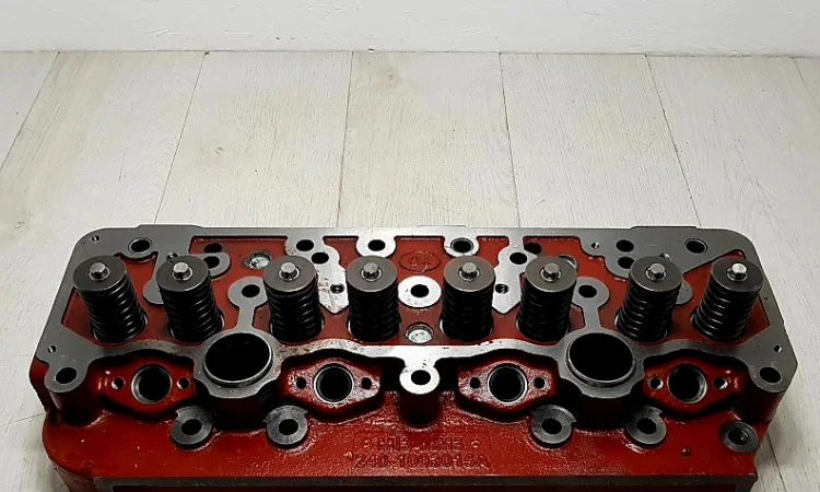 Нові оригінальні запчастини по мтз Все що на фото і нетільки є все - фото № 5