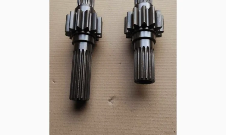 Нові оригінальні запчастини по мтз Все що на фото і нетільки є все - фото № 4