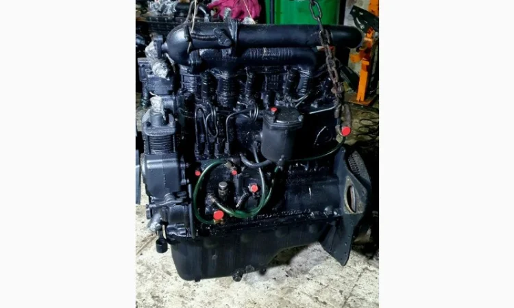 Мости мотори коробки та, інше по мтз - фото № 19