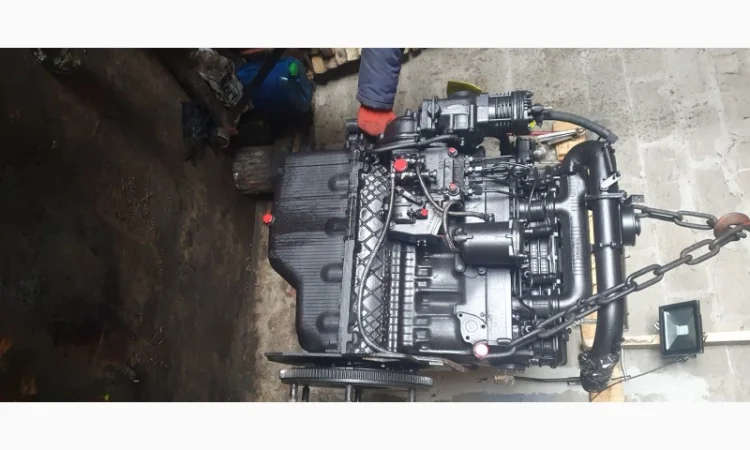 Мости мотори коробки та, інше по мтз - фото № 18