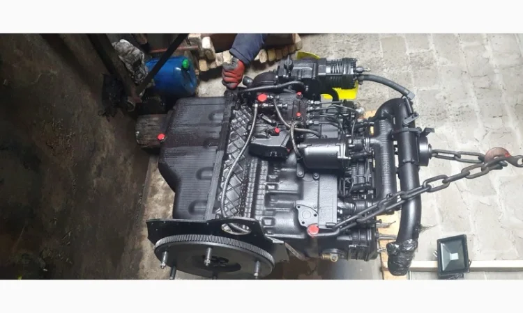 Мости мотори коробки та, інше по мтз - фото № 16