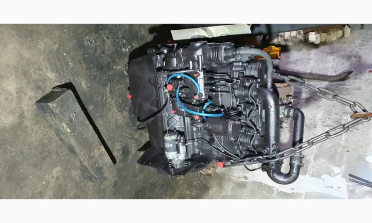 Двигатель двигун д245 с кап ремонта мтз 82, 892, 920, 1021, 1025 ммз - фото № 6