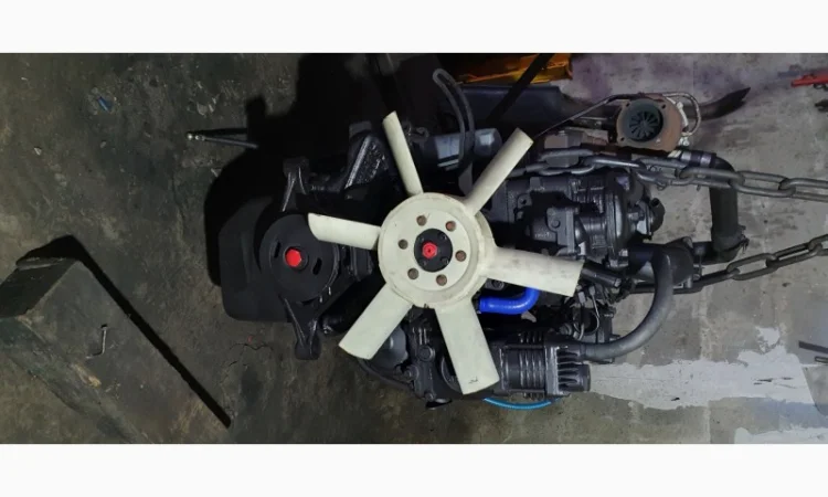 Двигатель двигун д245 с кап ремонта мтз 82, 892, 920, 1021, 1025 ммз - фото № 7