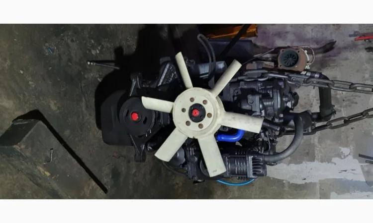 Двигатель двигун д245 с кап ремонта мтз 82, 892, 920, 1021, 1025 ммз - фото № 8