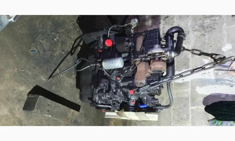 Двигатель двигун д245 с кап ремонта мтз 82, 892, 920, 1021, 1025 ммз - фото № 9