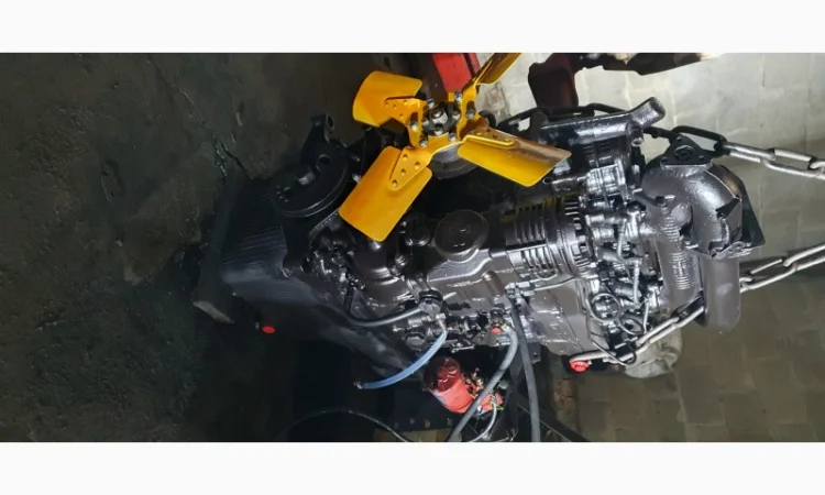 Продам двигуни д240, 243, 245, 260 мтз зил газ паз. с ремонта - фото № 2