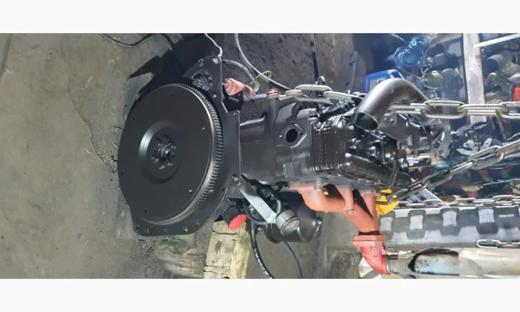 Продам двигуни д240, 243, 245, 260 мтз зил газ паз. с ремонта - фото № 5