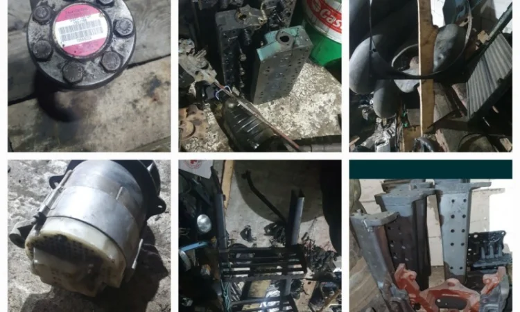 Мтз запчастини на постійні, основі - фото № 12