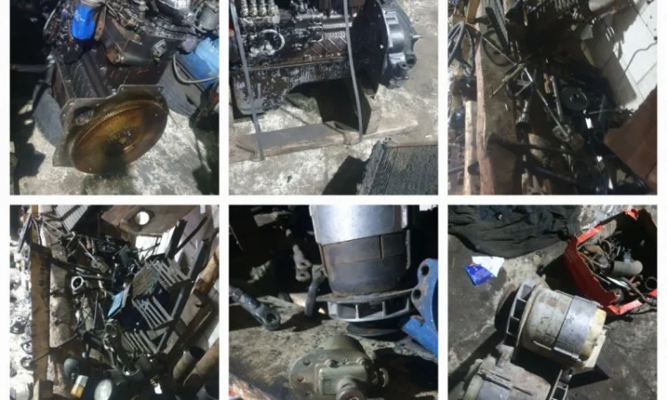 Мтз запчастини на постійні, основі - фото № 5