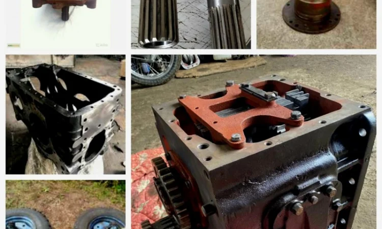 Мтз запчастини на постійні, основі - фото № 20