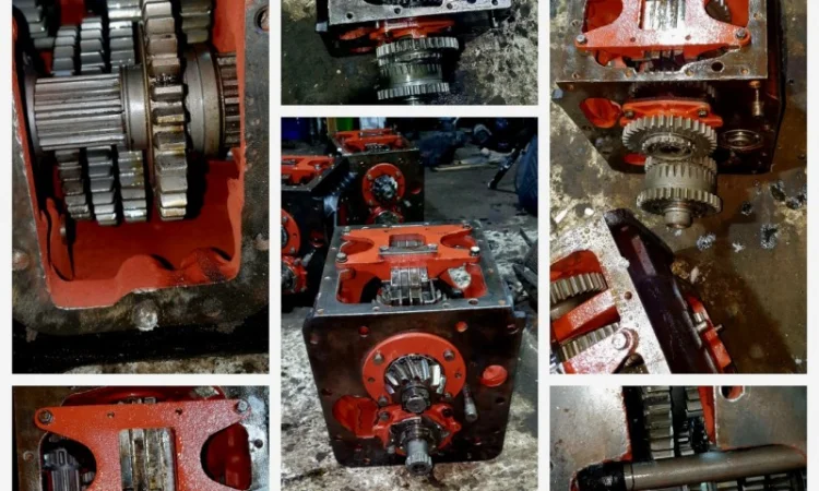 Мтз запчастини на постійні, основі - фото № 19