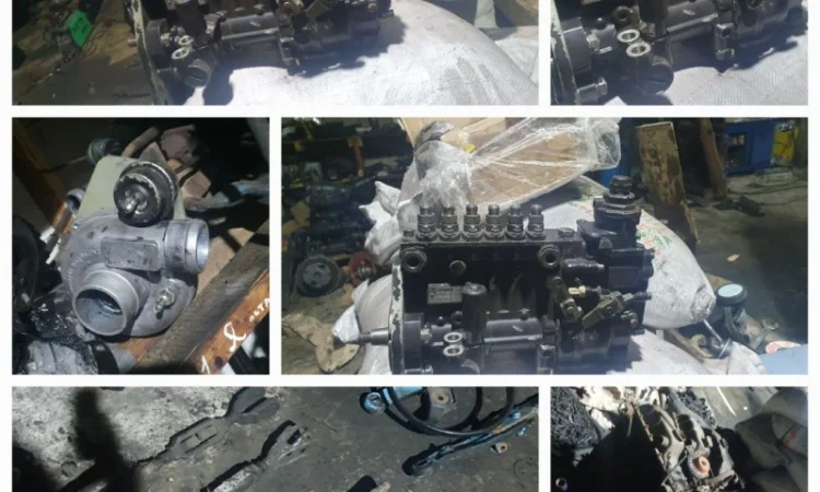 Мтз запчастини на постійні, основі - фото № 17