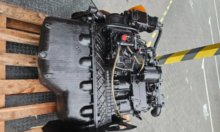 Д240 д243, д245 с кап ремонту - фото № 1