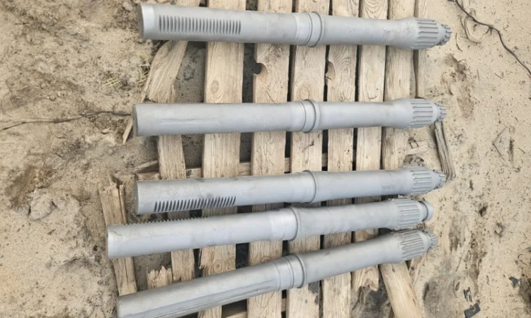 Д240 д243, д245 с кап ремонту - фото № 2