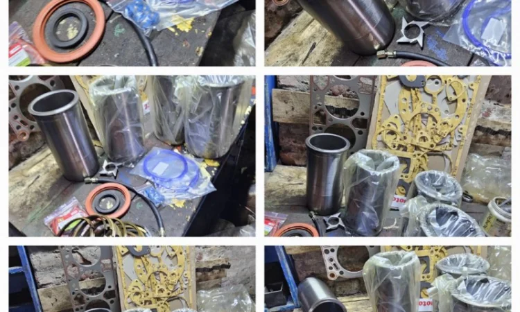 Запчастини мтз - фото № 10