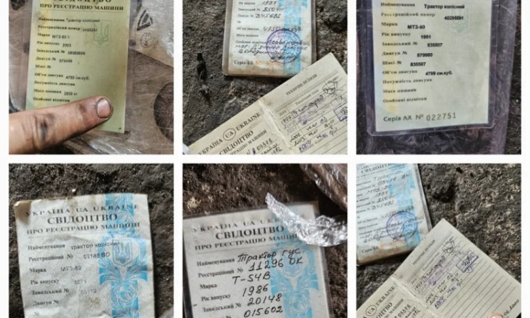 Запчастини мтз - фото № 20