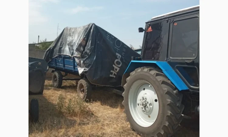 Деталі мтз з білорусії - фото № 12