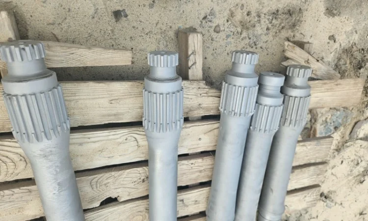 Деталі мтз з білорусії - фото № 8