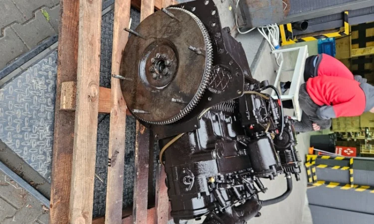 Деталі мтз з білорусії - фото № 18