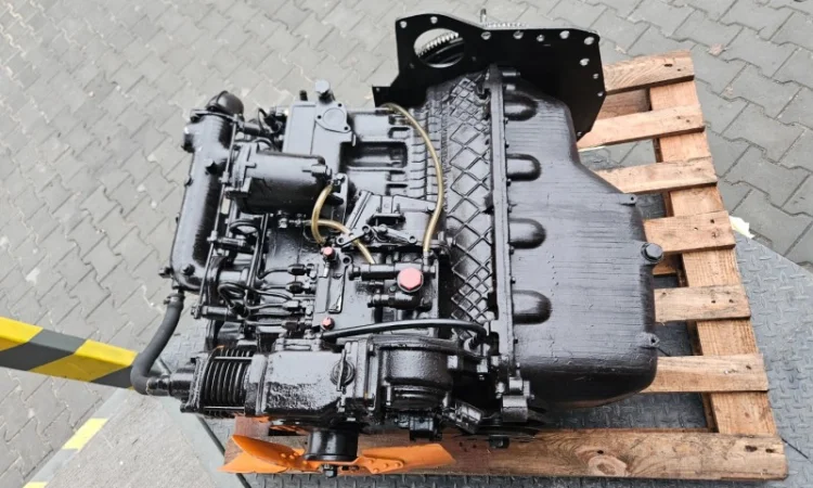 Деталі мтз з білорусії - фото № 17