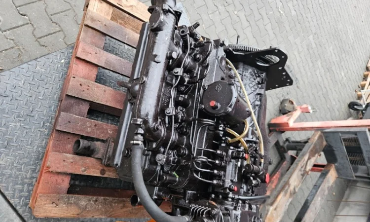 Деталі мтз з білорусії - фото № 16