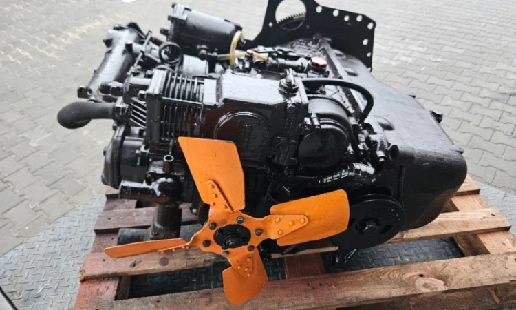 Деталі мтз з білорусії - фото № 15