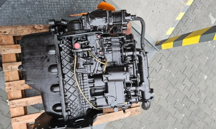 Деталі мтз з білорусії - фото № 14