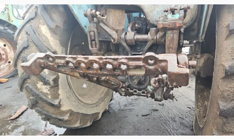 Деталі мтз з білорусії - фото № 13