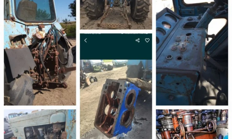 Мтз мтз - фото № 1