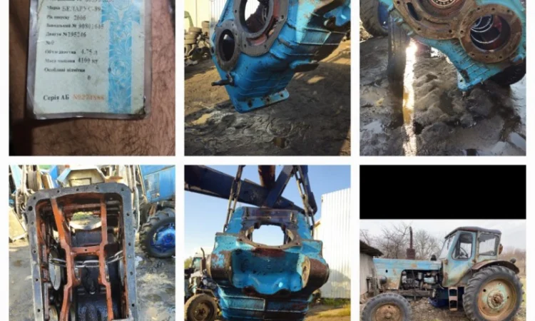 Мтз мтз - фото № 2