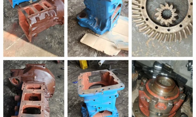 Мтз мтз - фото № 7