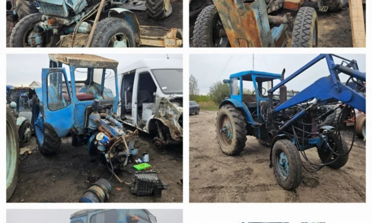 Мтз мтз - фото № 19