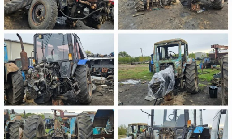 Мтз мтз - фото № 17